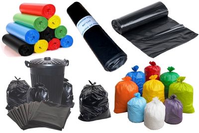 Standart Çöp Torbaları